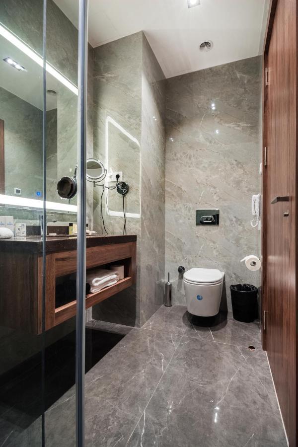 Wellness Hotel And Spa Tashkent Exterior photo