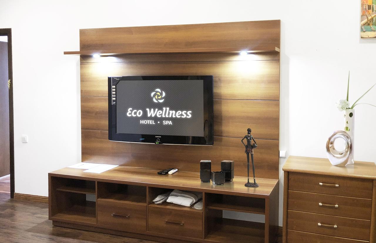 Wellness Hotel And Spa Tashkent Exterior photo